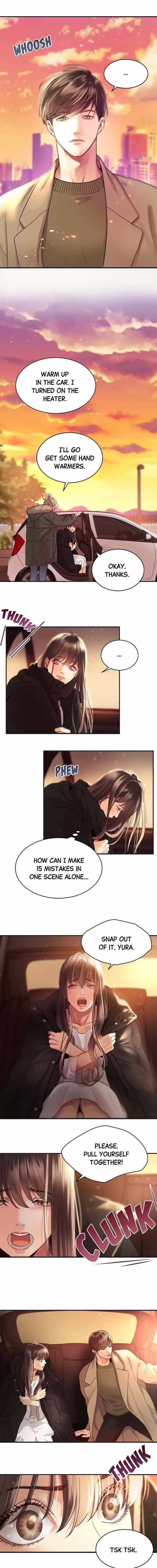 Daytime Star - Chapter 4 - Part 3