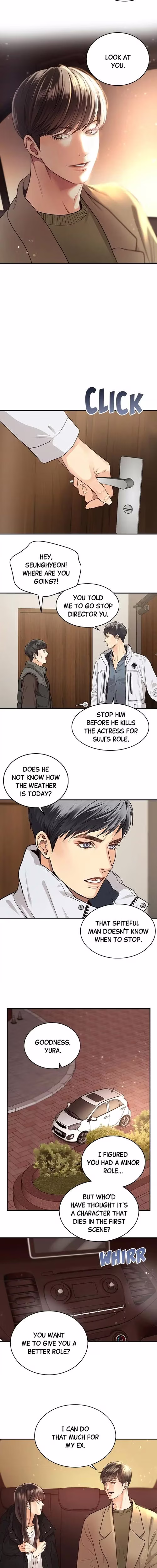 Daytime Star - Chapter 4 - Part 4