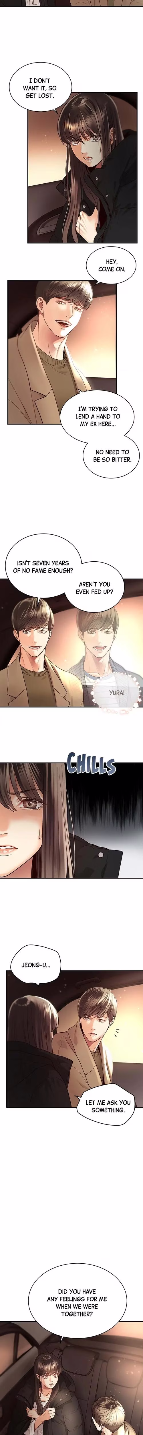 Daytime Star - Chapter 4 - Part 5