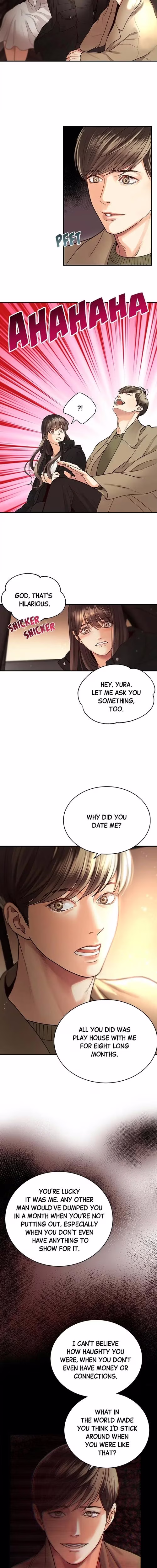 Daytime Star - Chapter 4 - Part 6