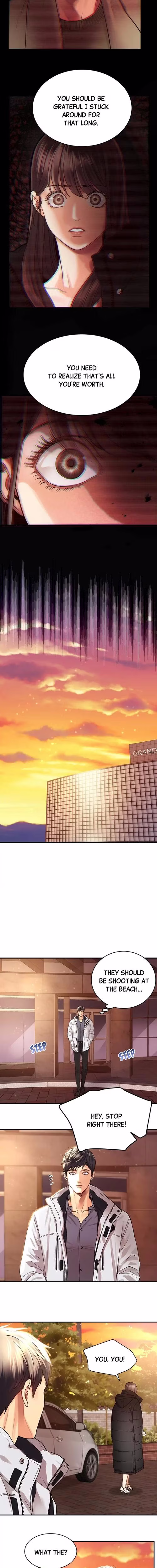 Daytime Star - Chapter 4 - Part 7