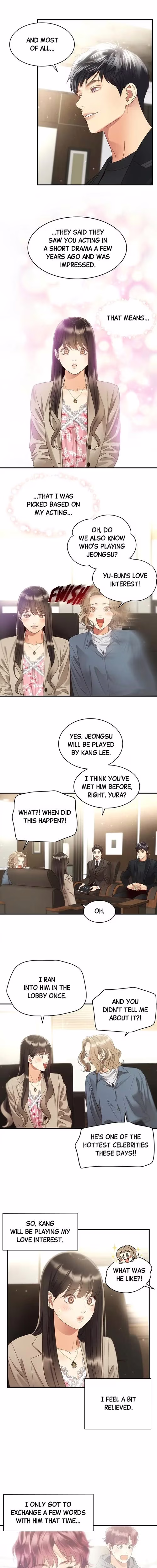 Daytime Star - Chapter 40 - Part 4