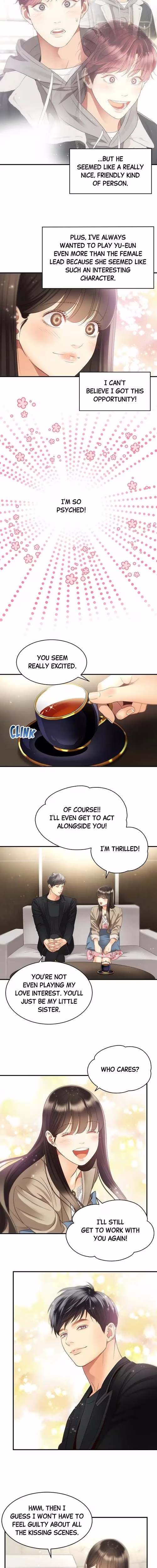 Daytime Star - Chapter 40 - Part 5