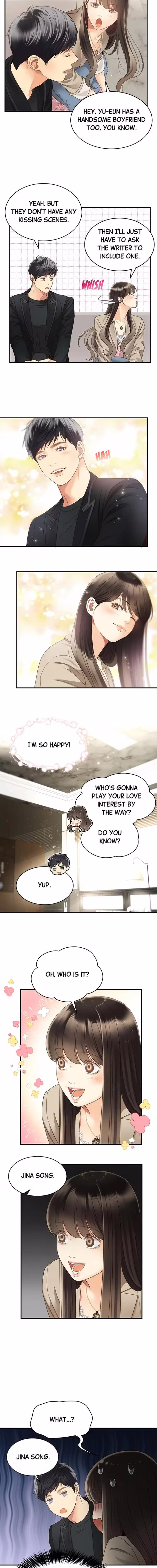 Daytime Star - Chapter 40 - Part 6