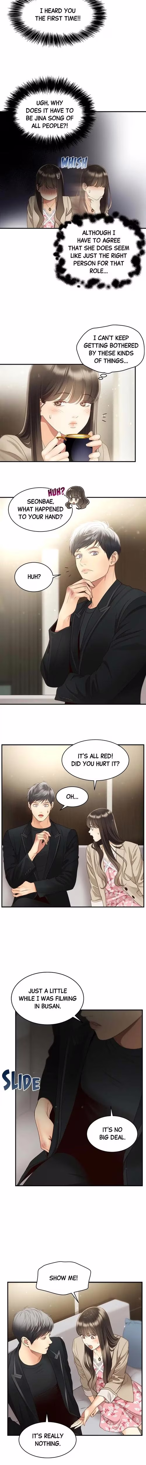 Daytime Star - Chapter 40 - Part 7