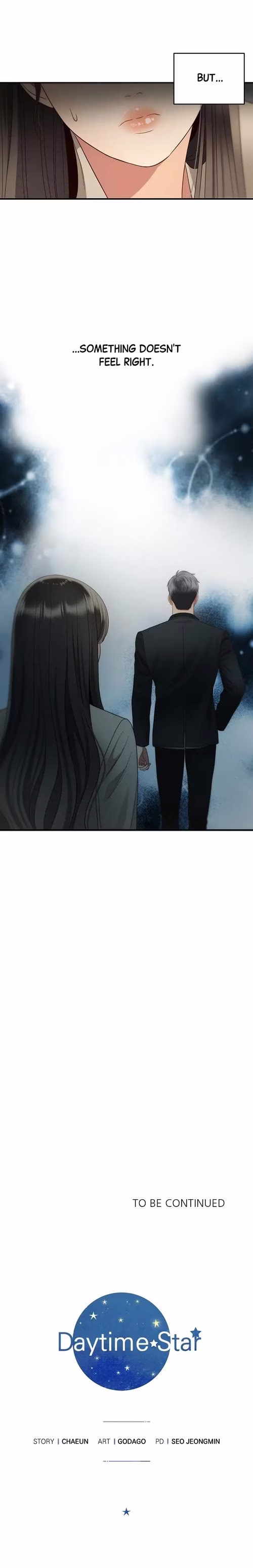 Daytime Star - Chapter 40 - Part 9