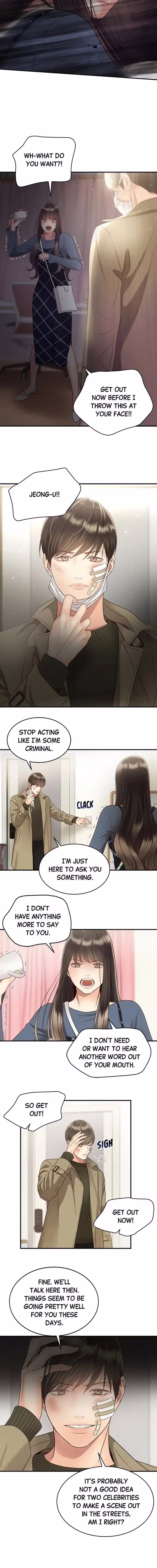 Daytime Star - Chapter 41 - Part 3