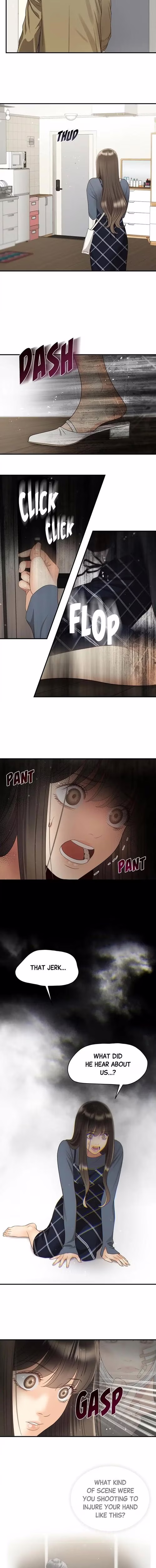 Daytime Star - Chapter 41 - Part 6