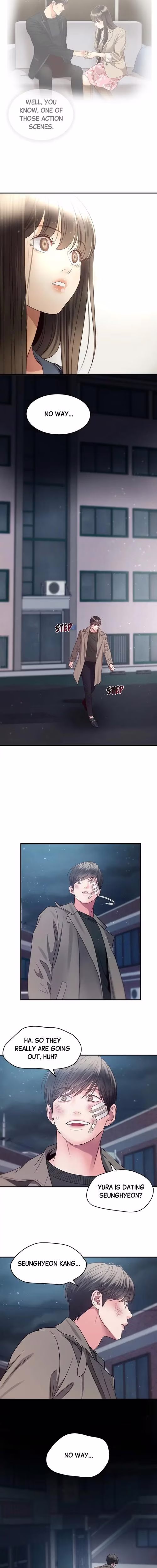 Daytime Star - Chapter 41 - Part 7