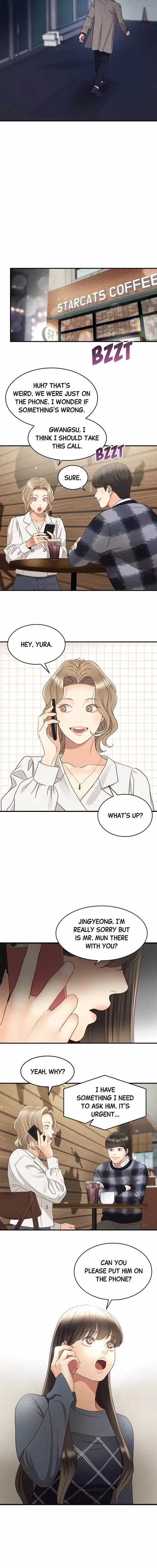 Daytime Star - Chapter 41 - Part 8