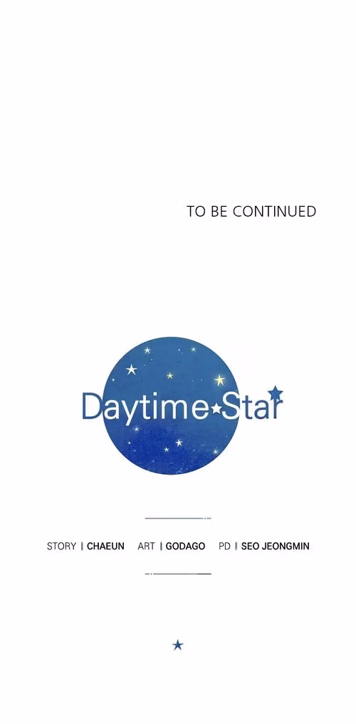 Daytime Star - Chapter 41 - Part 9