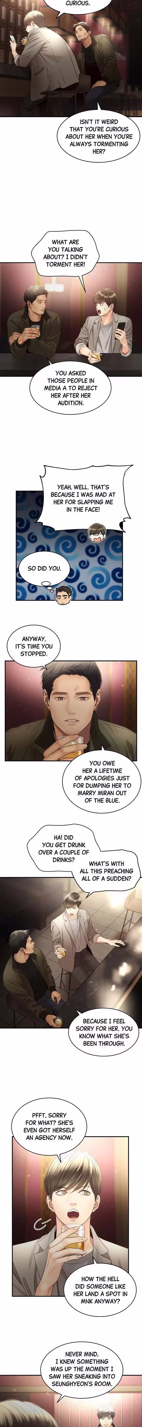 Daytime Star - Chapter 42 - Part 4