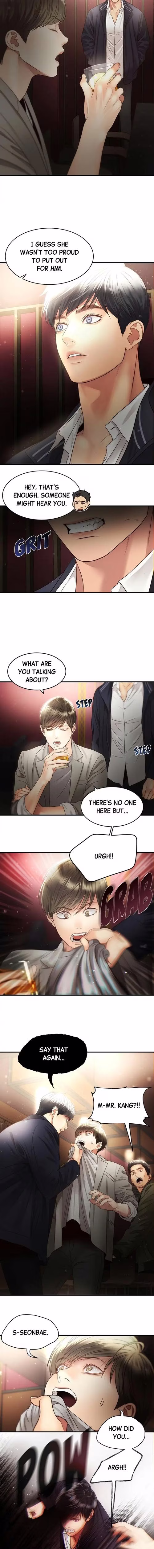 Daytime Star - Chapter 42 - Part 5