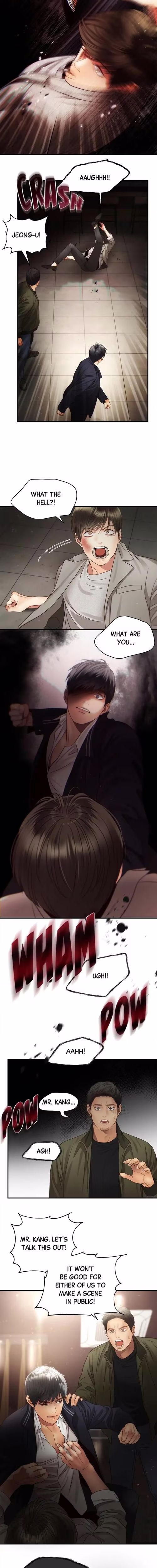 Daytime Star - Chapter 42 - Part 6