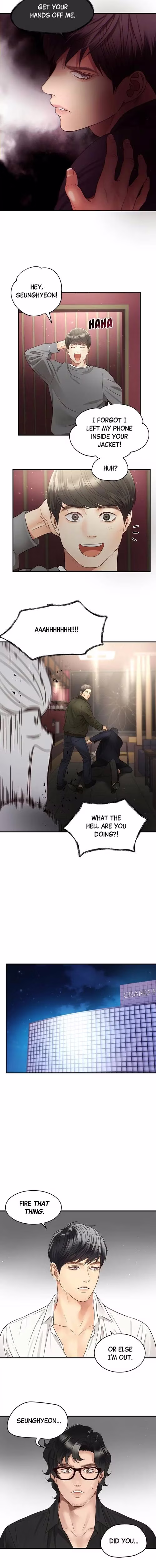 Daytime Star - Chapter 42 - Part 7