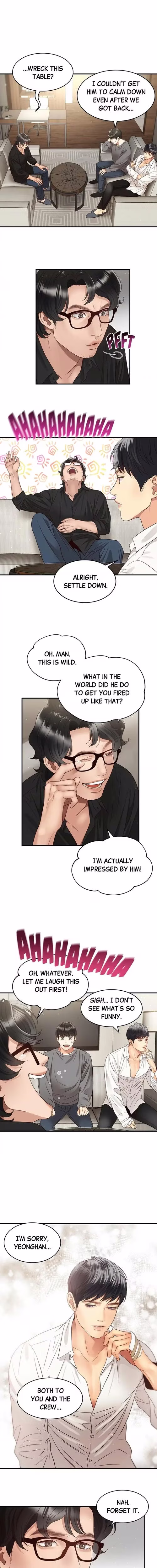 Daytime Star - Chapter 42 - Part 8