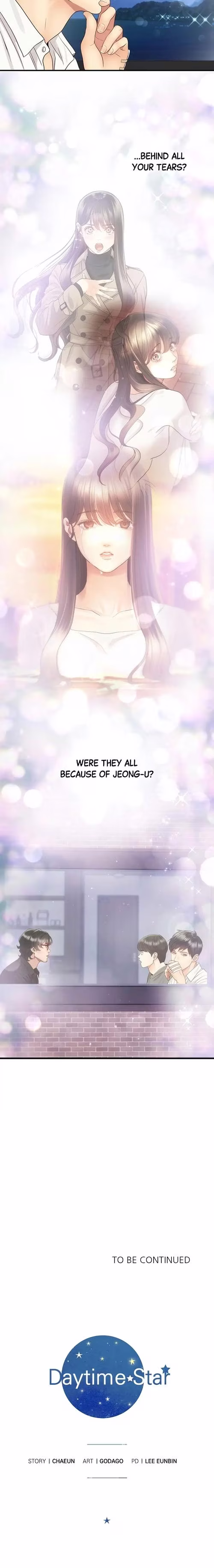 Daytime Star - Chapter 42 - Part 10