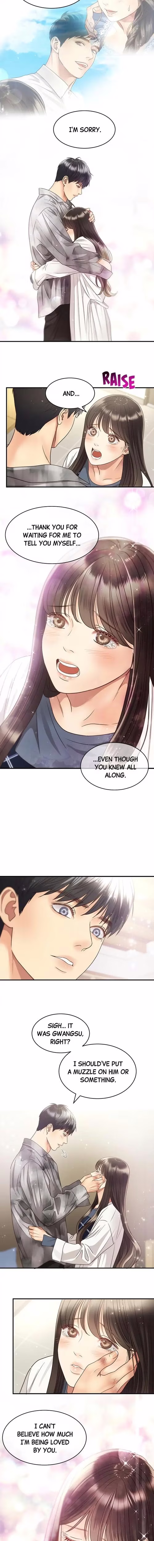 Daytime Star - Chapter 43 - Part 3