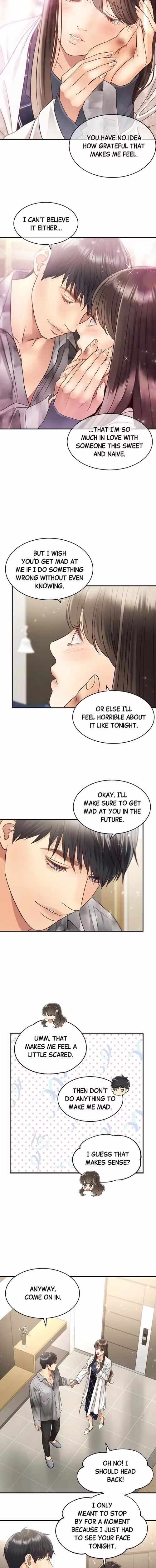 Daytime Star - Chapter 43 - Part 4