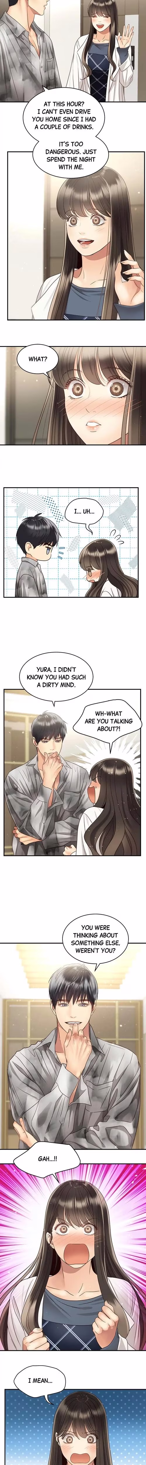 Daytime Star - Chapter 43 - Part 5