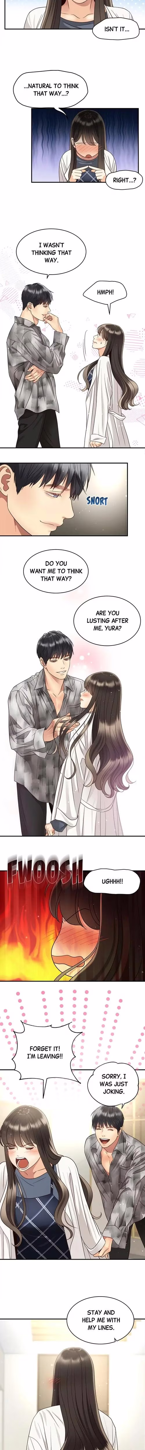 Daytime Star - Chapter 43 - Part 6