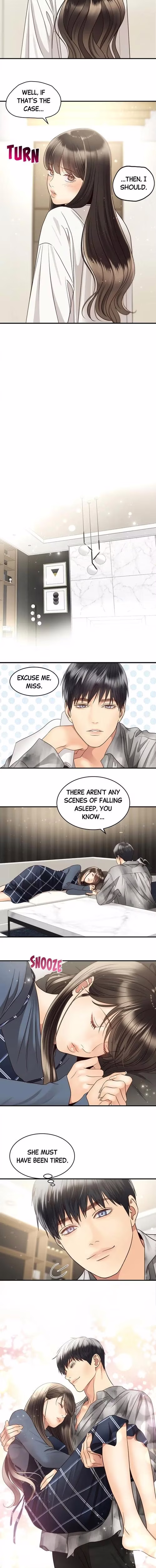 Daytime Star - Chapter 43 - Part 7