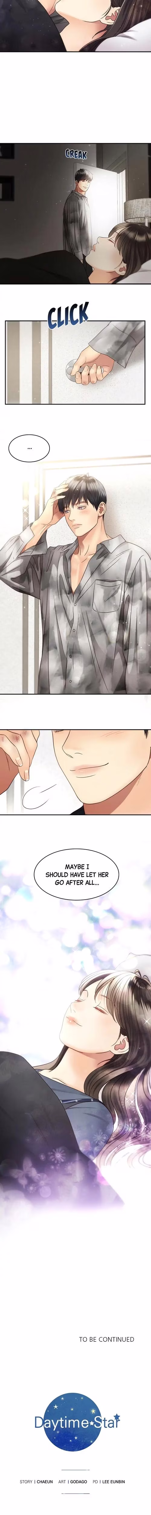 Daytime Star - Chapter 43 - Part 9