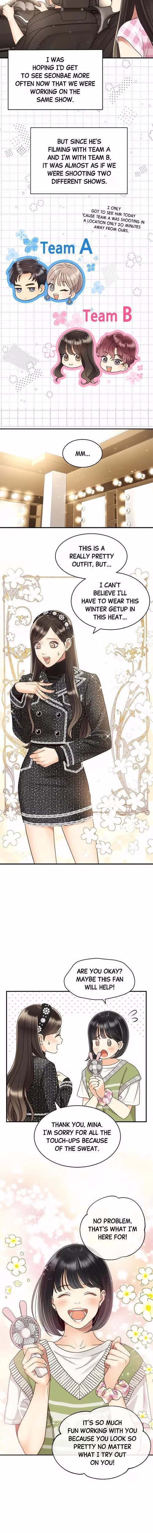 Daytime Star - Chapter 44 - Part 3