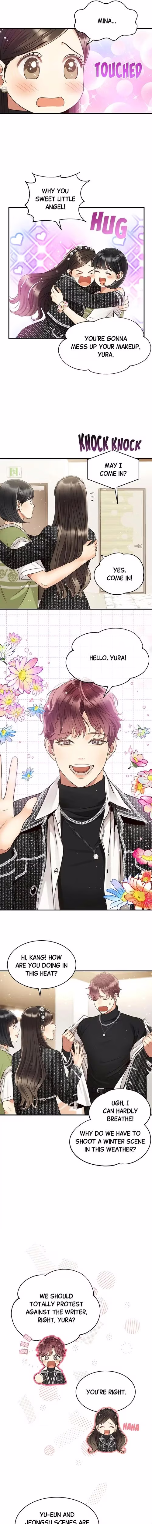 Daytime Star - Chapter 44 - Part 4