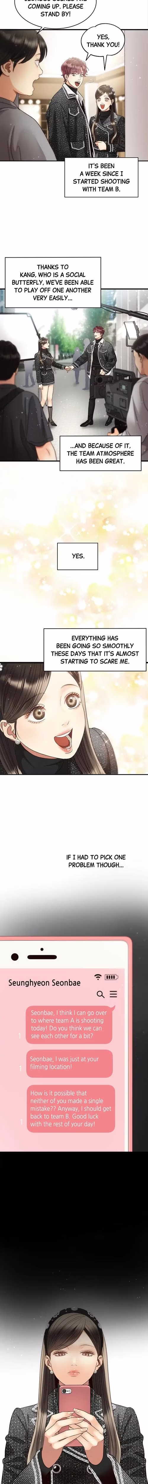 Daytime Star - Chapter 44 - Part 5