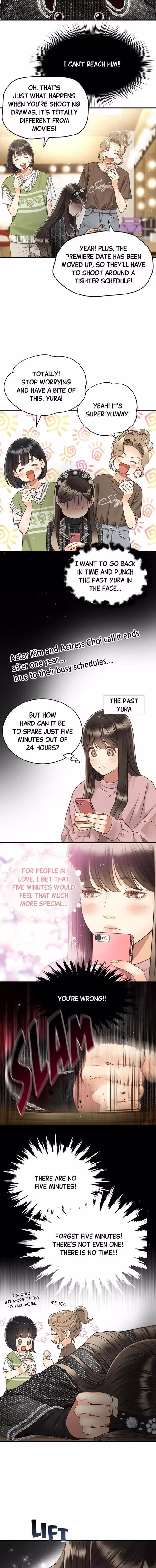 Daytime Star - Chapter 44 - Part 6