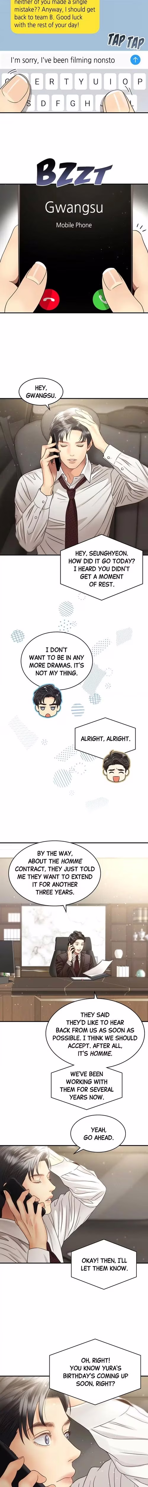 Daytime Star - Chapter 44 - Part 8