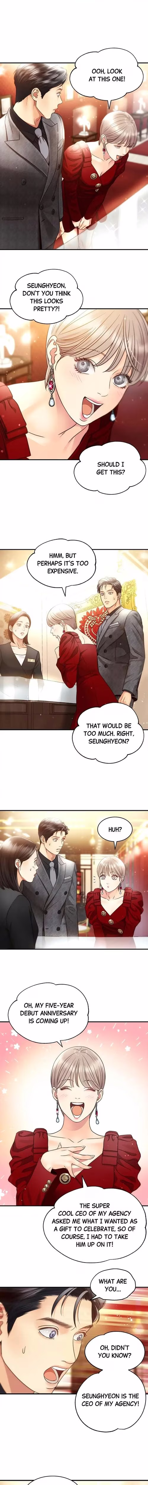 Daytime Star - Chapter 45 - Part 4