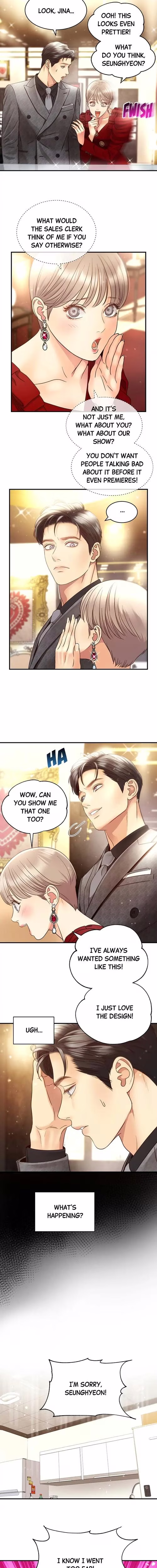 Daytime Star - Chapter 45 - Part 5