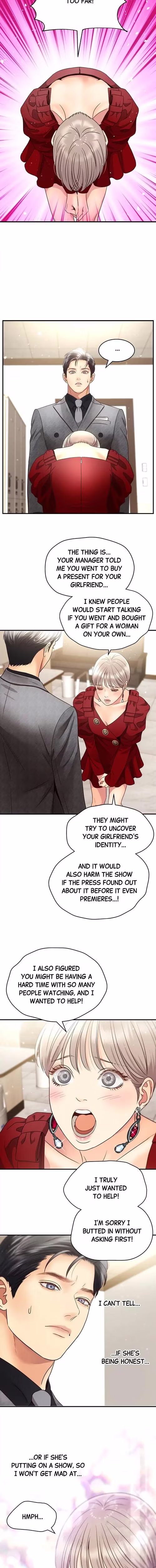 Daytime Star - Chapter 45 - Part 6