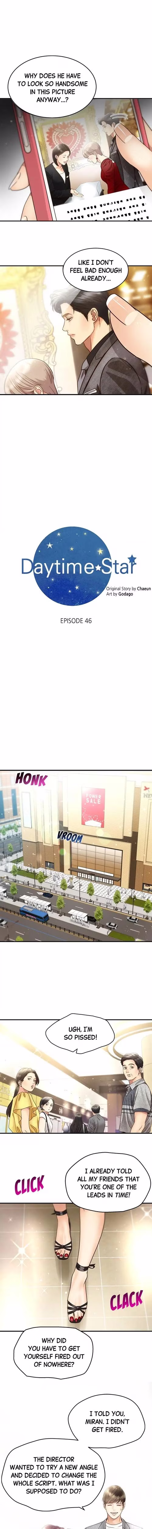 Daytime Star - Chapter 46 - Part 3