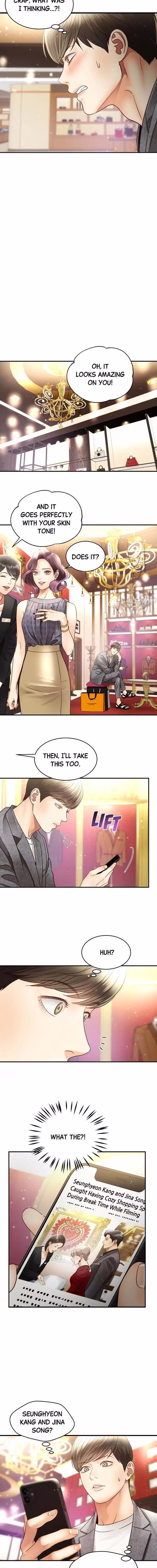 Daytime Star - Chapter 46 - Part 5