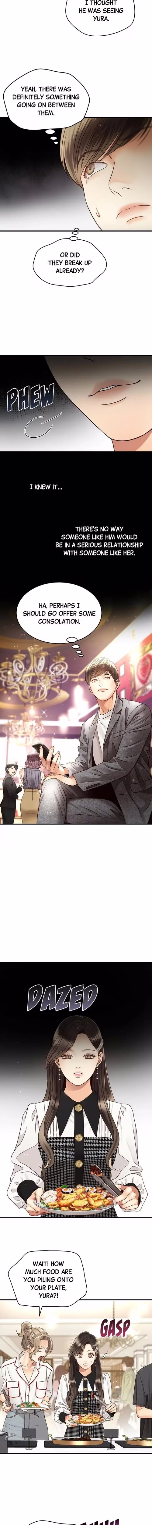 Daytime Star - Chapter 46 - Part 6