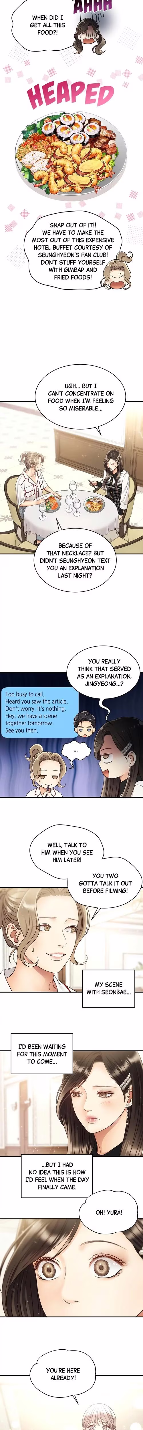 Daytime Star - Chapter 46 - Part 7