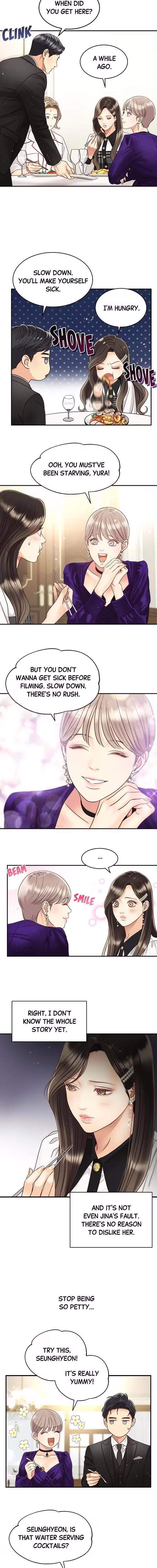 Daytime Star - Chapter 46 - Part 9