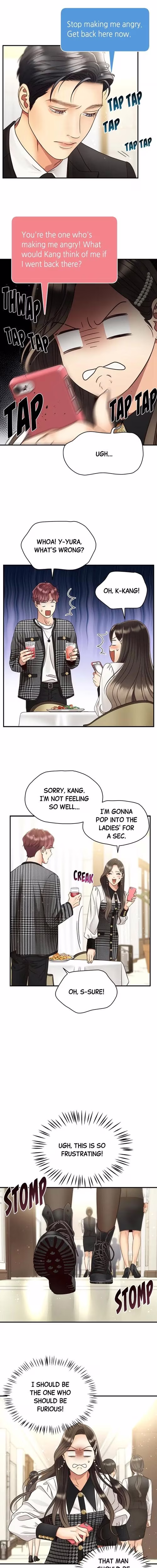 Daytime Star - Chapter 47 - Part 3