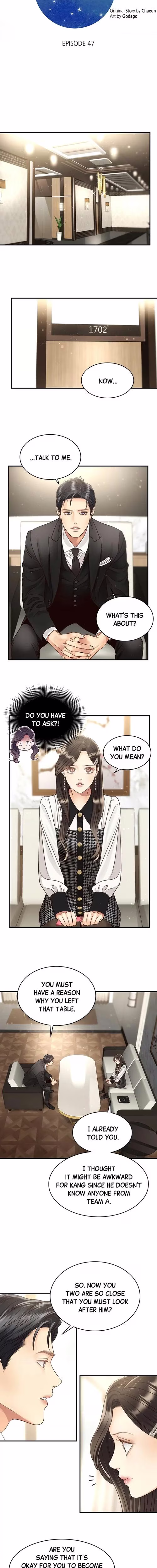 Daytime Star - Chapter 47 - Part 5