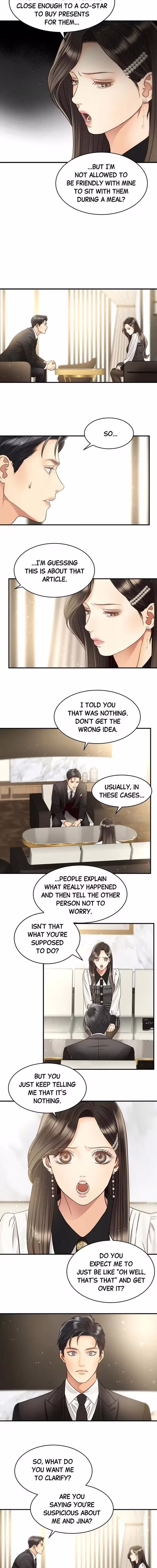 Daytime Star - Chapter 47 - Part 6