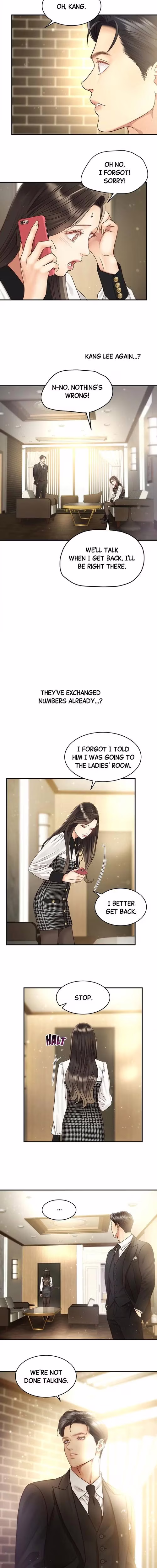 Daytime Star - Chapter 47 - Part 9