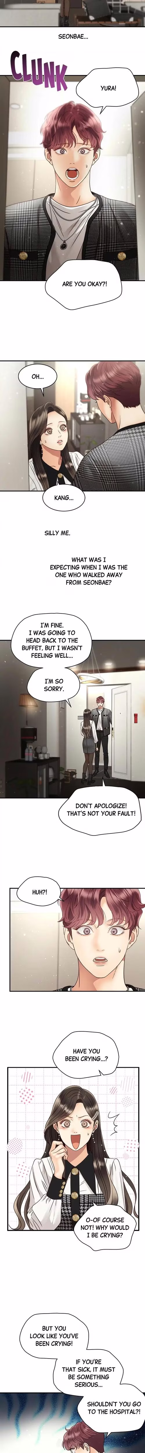 Daytime Star - Chapter 48 - Part 6