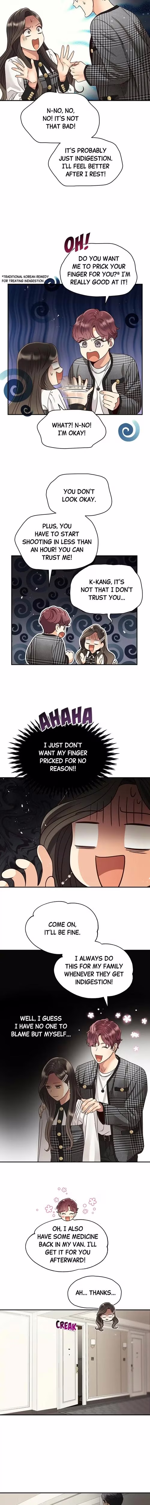 Daytime Star - Chapter 48 - Part 7