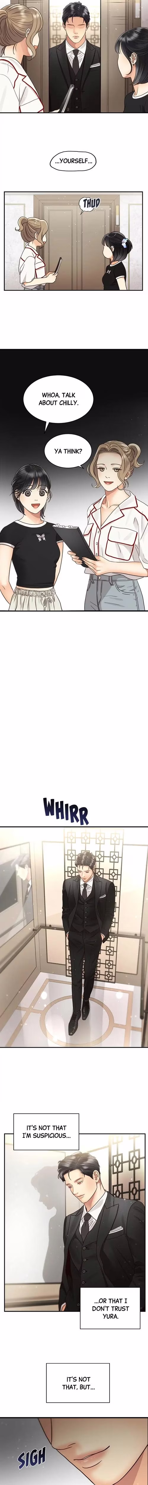 Daytime Star - Chapter 48 - Part 9