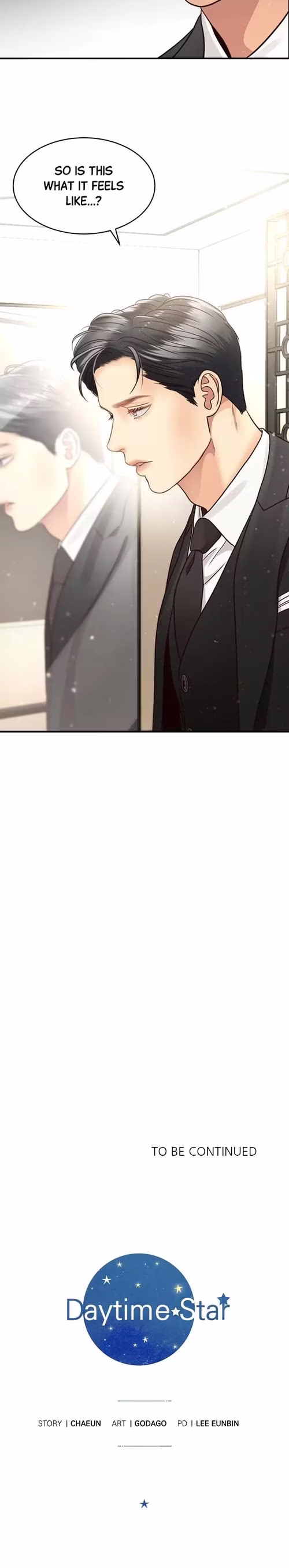 Daytime Star - Chapter 48 - Part 10