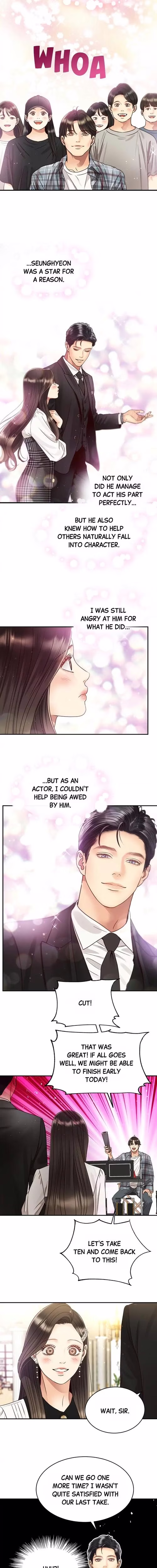 Daytime Star - Chapter 49 - Part 5