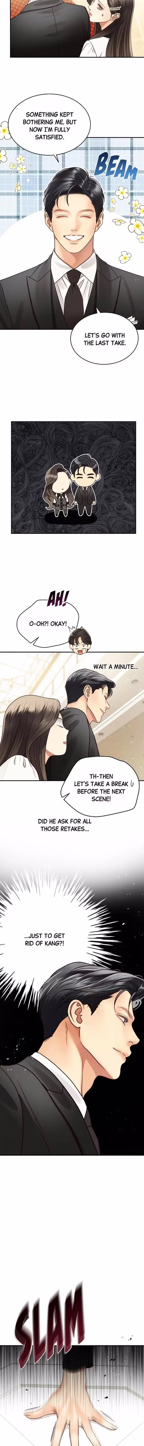 Daytime Star - Chapter 49 - Part 8